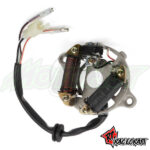 Race Craft PW50/PW80 Stator Coils